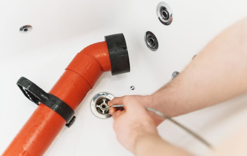 Plumbing Services