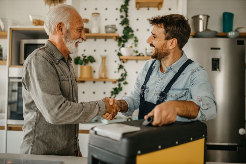 Financing Options