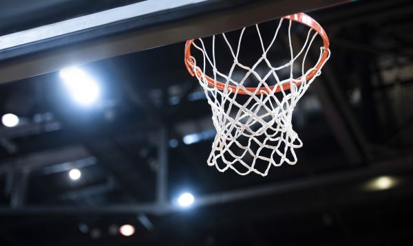 Basketball Net Installation in Bountiful