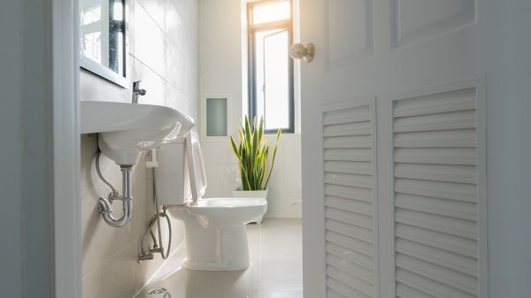 Bathroom Repair in Bountiful