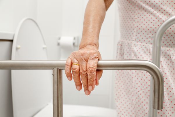 Cost of Handicap Bar Installation in Bountiful