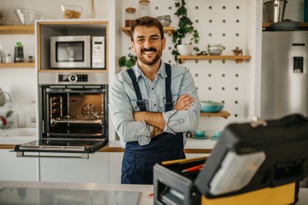 Cost of Handyman Installation Service in Bountiful