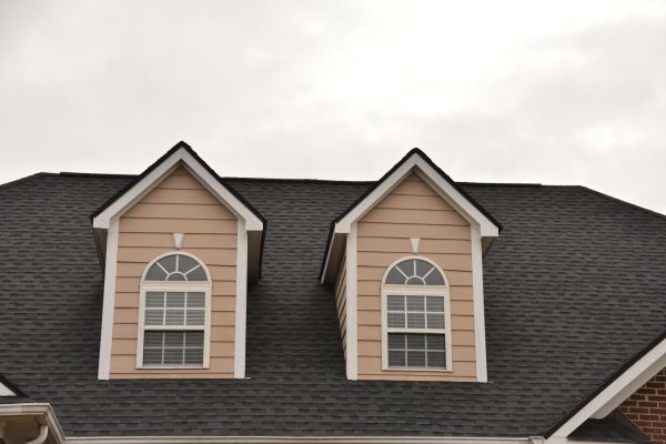 Cost of Dormer Repair in Bountiful