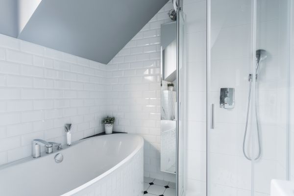 Bathroom Caulking Service in Bountiful