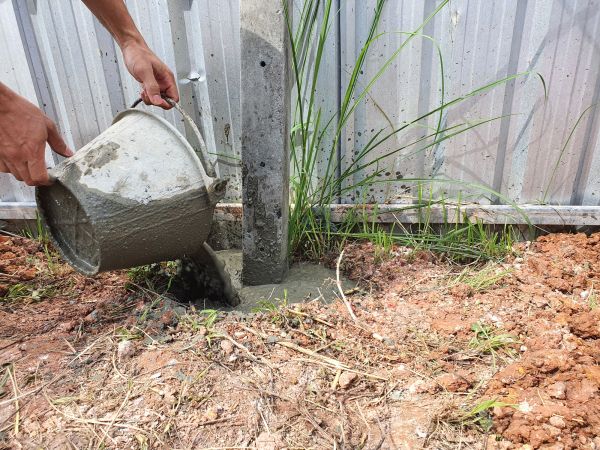 Post Cementing Service in Bountiful