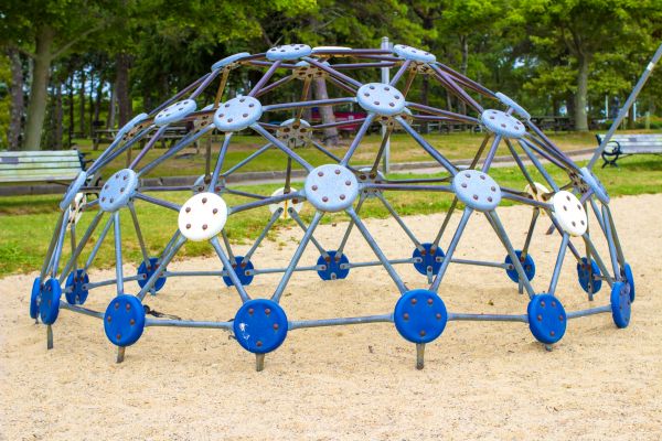 Cost of Jungle Gym Assembly in Bountiful