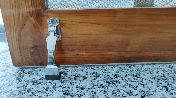 Door Stopper Installation in Bountiful