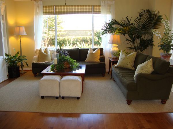 Valance Rod Installation in Bountiful
