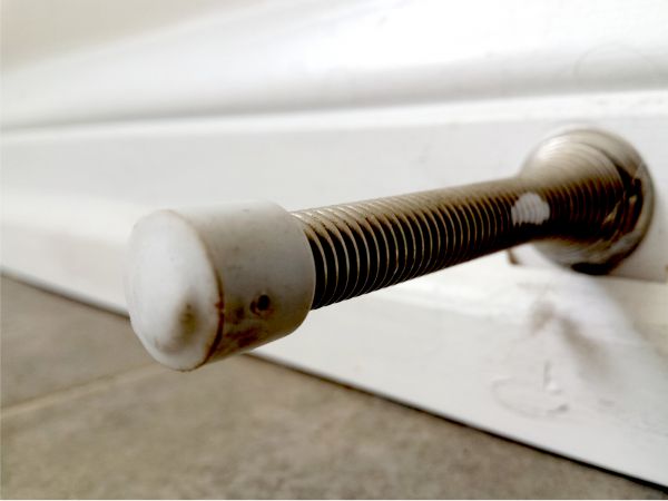 Cost of Door Stop Replacement in Bountiful