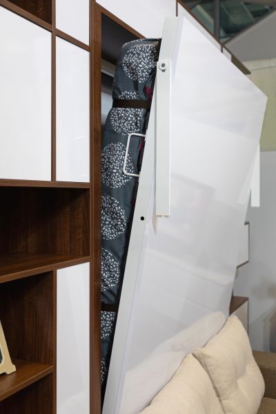 Cost of Pulldown Bed Installation in Bountiful