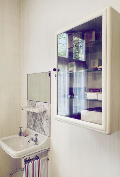 Medicine Cabinet Installation in Bountiful