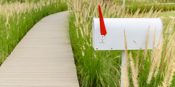 Mailbox Post Removal in Bountiful