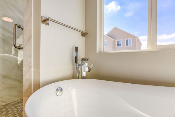 Cost of Towel Rod Installation in Bountiful