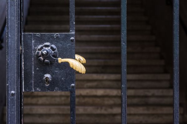 Cost of Gate Handle Replacement in Bountiful